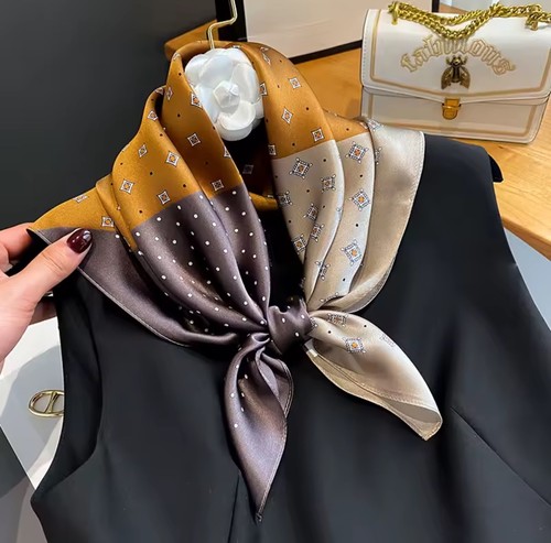 Elegantes tuch schal halstuch - elegantes,