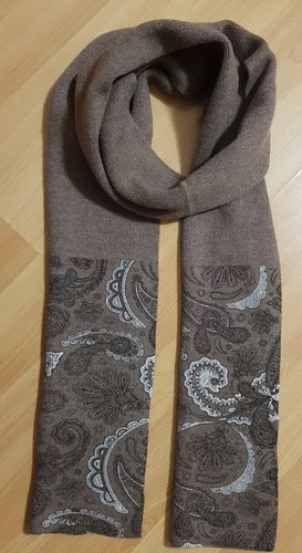 Luxus schal halstuch - schal, winter