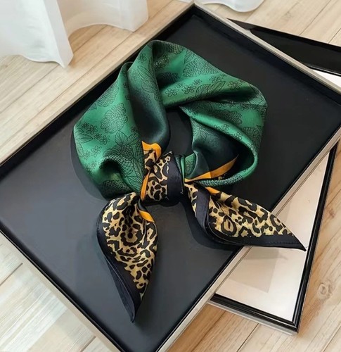 Elegantes seidentuch - elegantes,