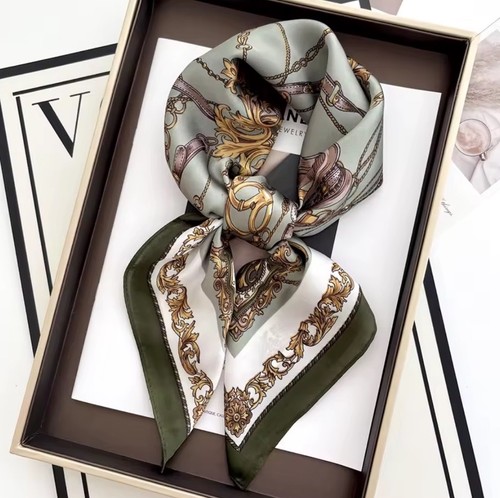 Elegantes tuch schal - tuch, halstuch